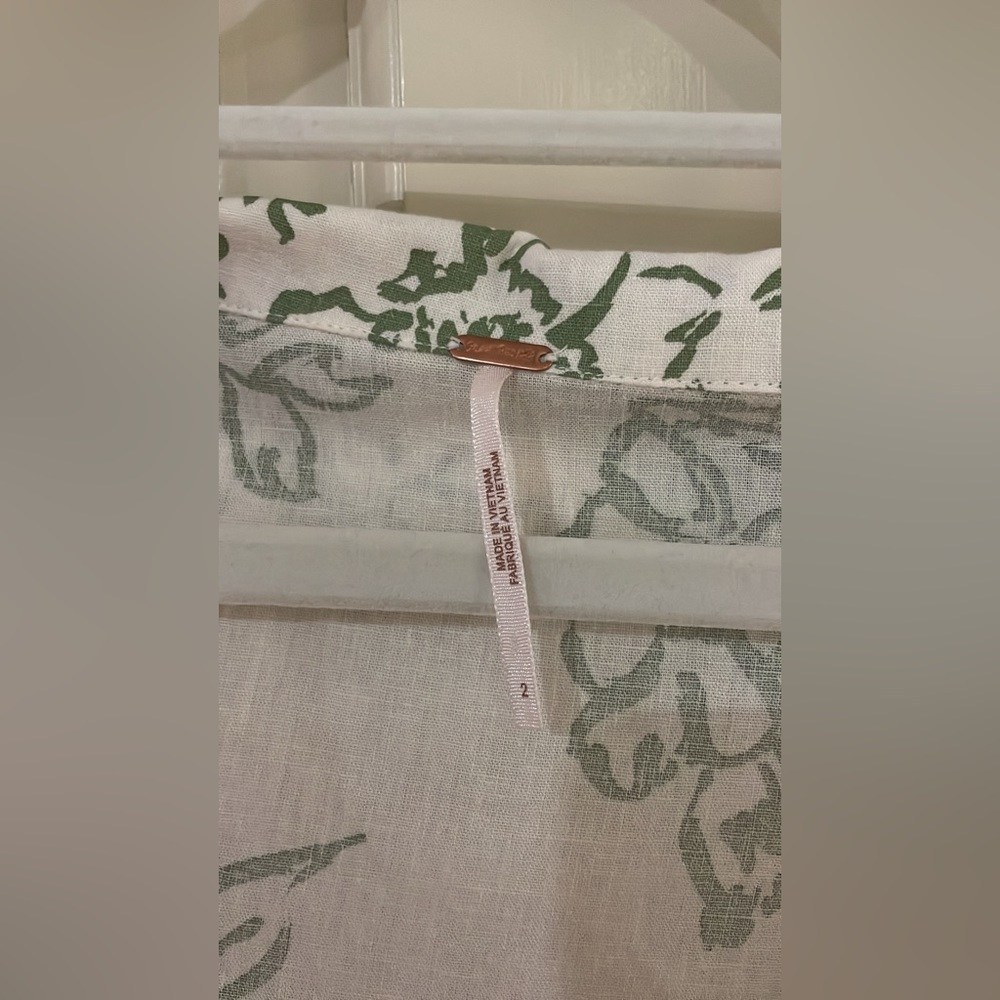 Free People, Mini Dress, Size 2 - Picture 6 of 6